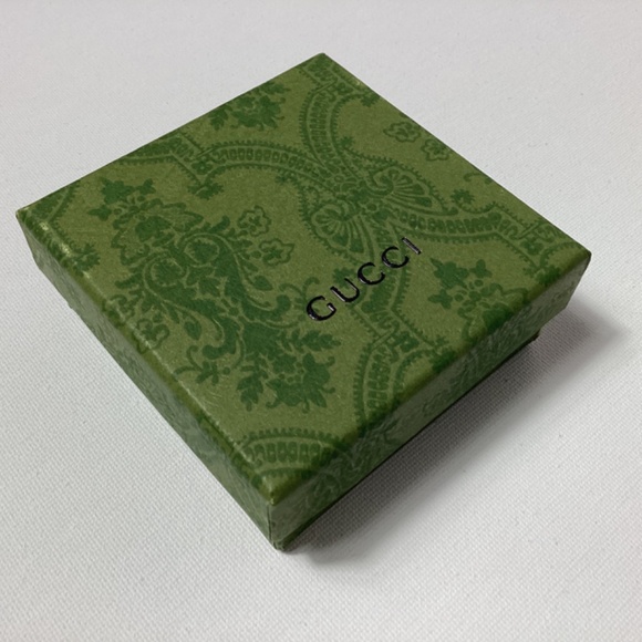 Gucci GG Gold Earrings - Picture 5 of 5